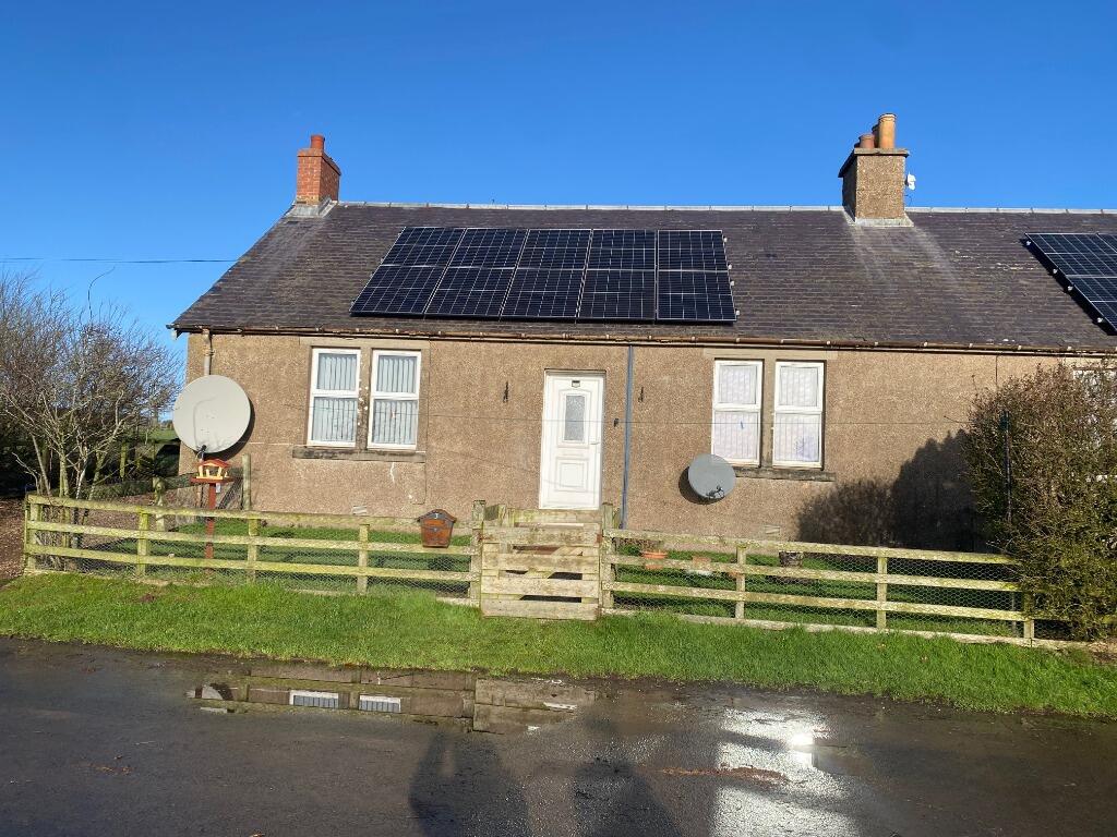 Main image of property: Reston, Eyemouth, Scottish Borders, TD14