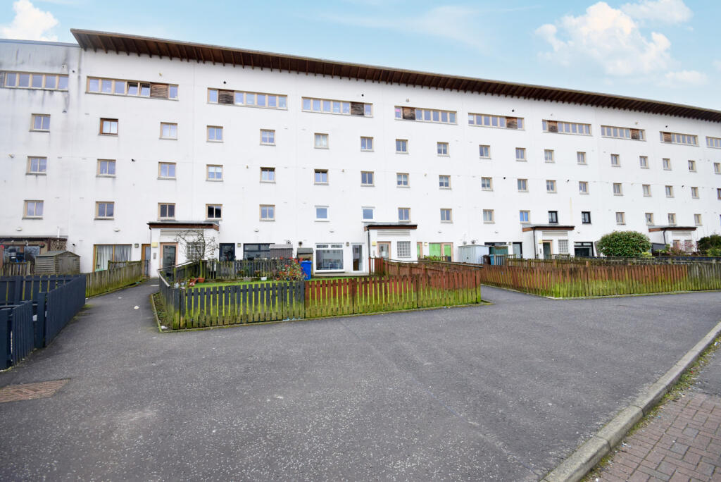 Main image of property: Lochburn Gardens, Glasgow
