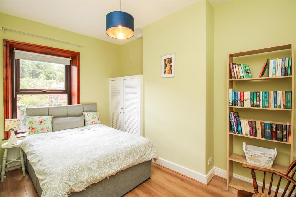 House in Wakefield - More