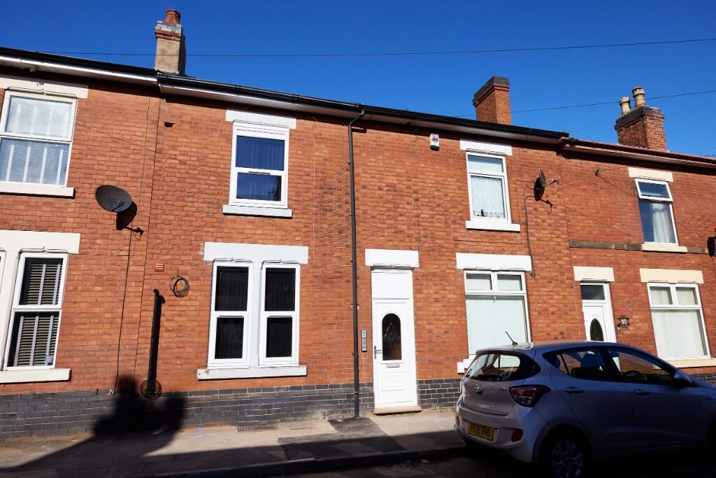 House in Derby - View 5