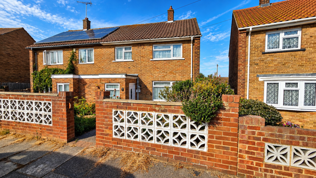 Main image of property: Cavell Crescent,Dartford,DA1 5NS