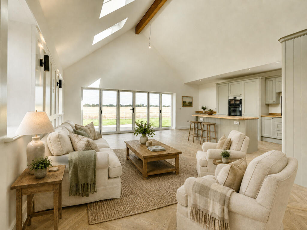 House in Rochford, Stewards Elm Farm, Stambridge - View 4