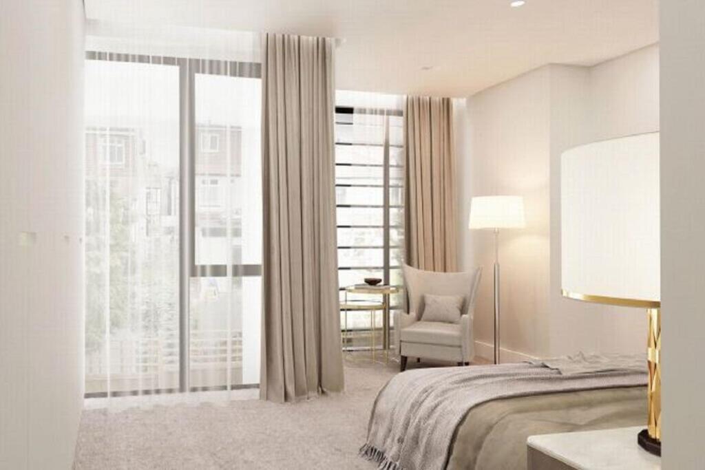 House in London, Muswell Hill - View 5