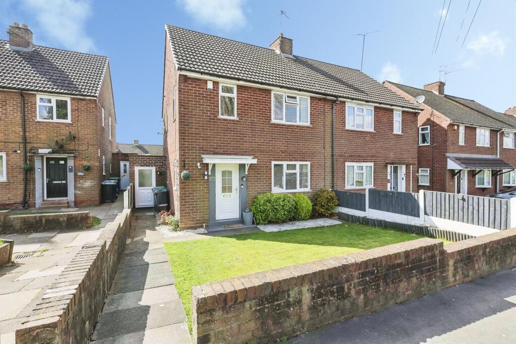 Main image of property: Brennand Road, Oldbury