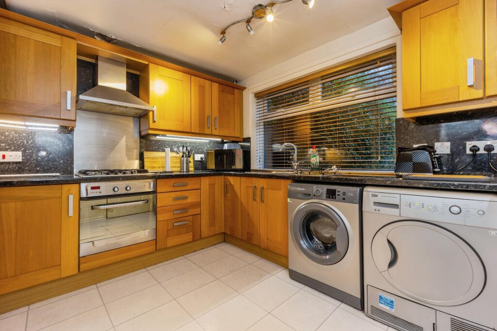 Main image of property: Helsby Road, Sale, M33