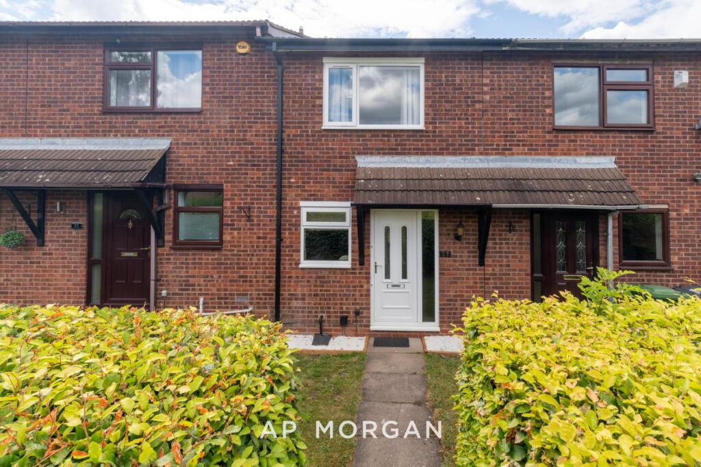 Main image of property: Winchcombe Road, Solihull, West Midlands, B92