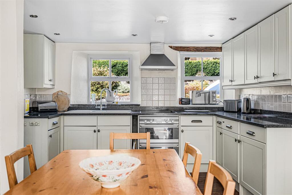 House in Plymouth, Camelford - View 5