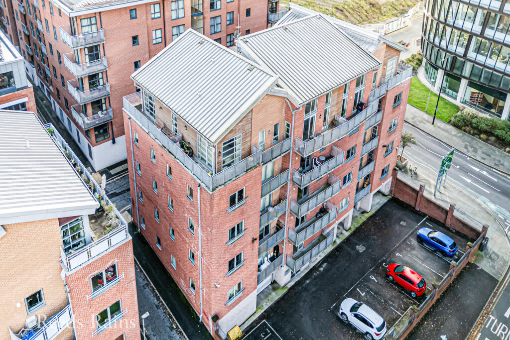 Main image of property: Naples Street, Manchester, M4