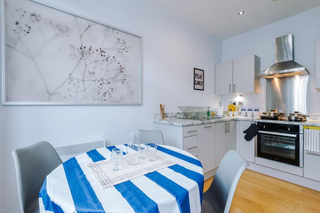 Main image of property: Goodman Street, Victoria Riverside Goodman Street, LS10
