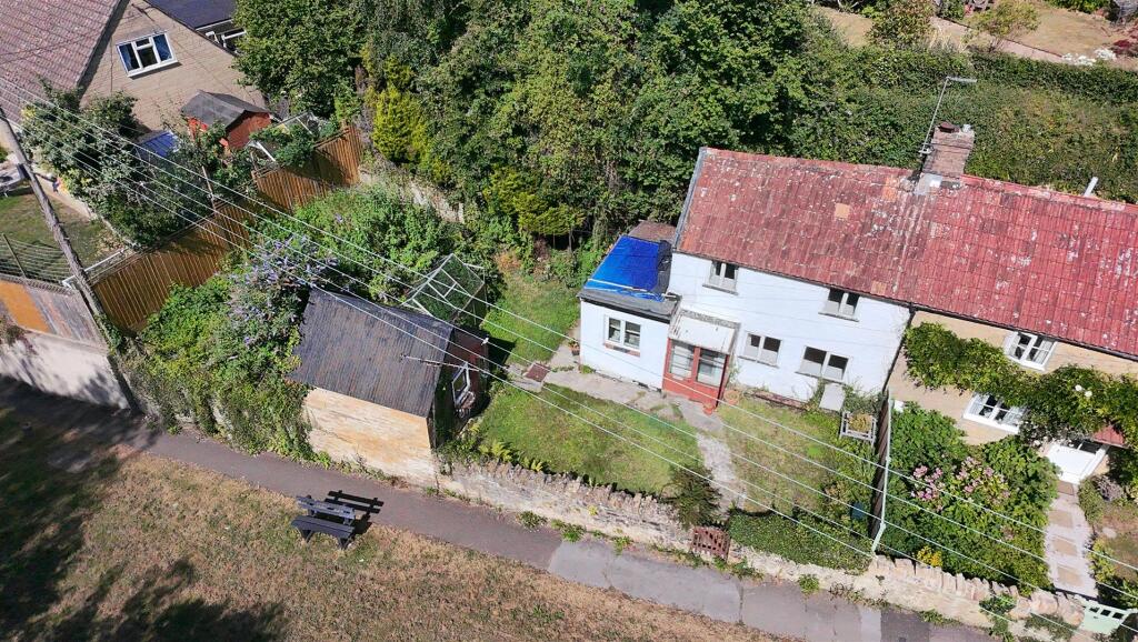 Main image of property: Broadshard, Crewkerne - GREAT OPPORTUNITY