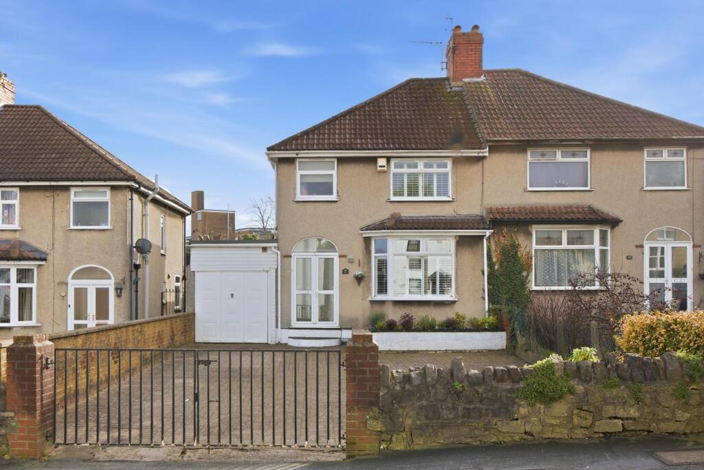 Main image of property: Queens Road, Bishopsworth, Bristol