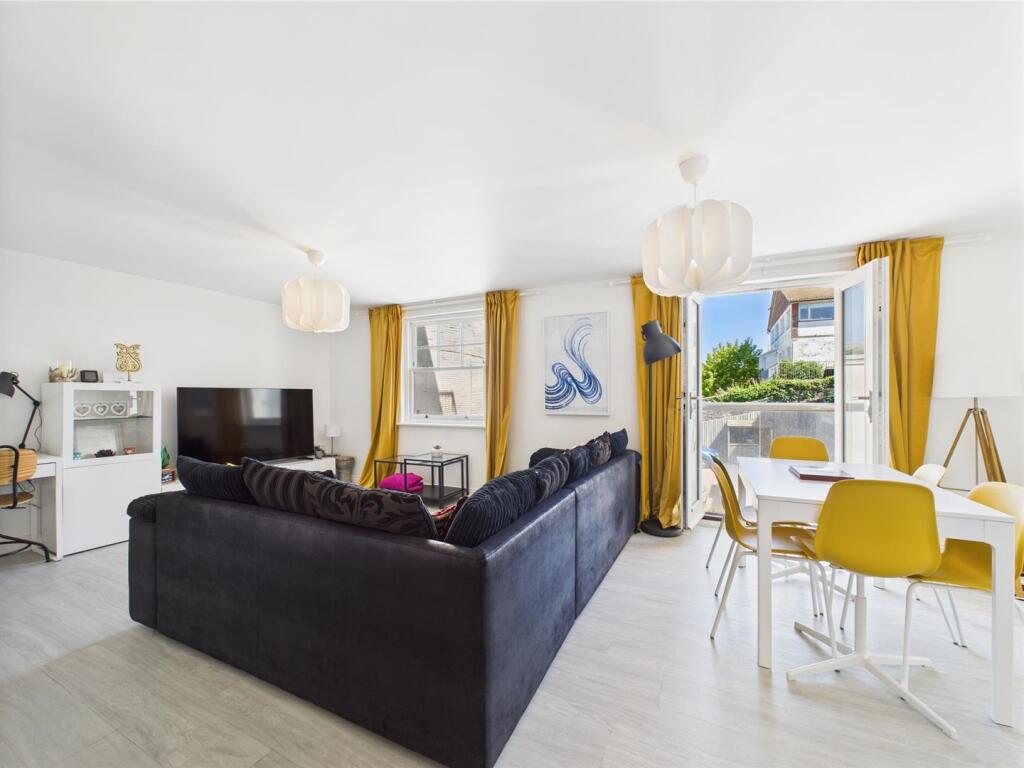 Main image of property: Market Street, Ilfracombe