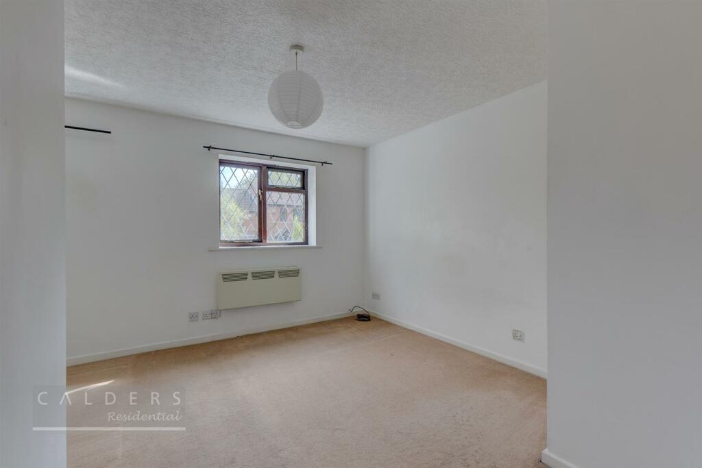 House in North Warwickshire, Birchmoor, Polesworth CP - View 5