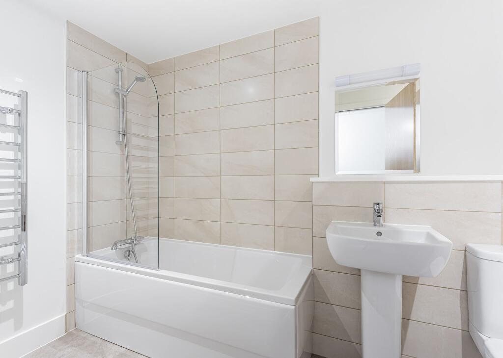 Apartment in Oxford - View 5