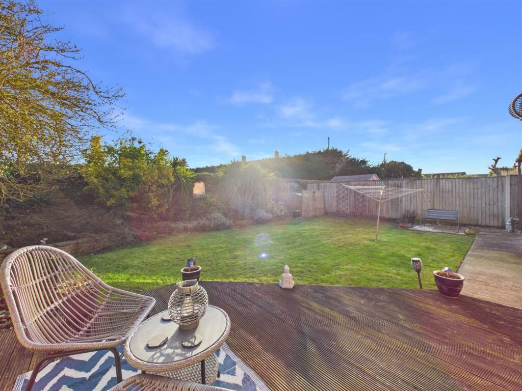 Gunby Road, Orby, Skegness photo 2