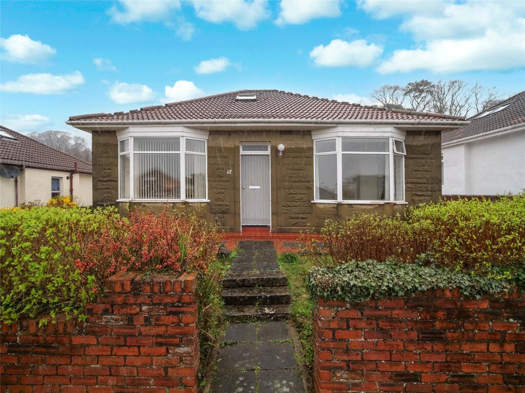 Main image of property: Hawthorn Drive, Ayr, South Ayrshire, KA7