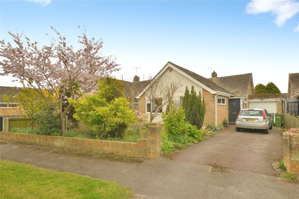 Main image of property: Blenheim Road, Littlestone, New Romney, Kent, TN28