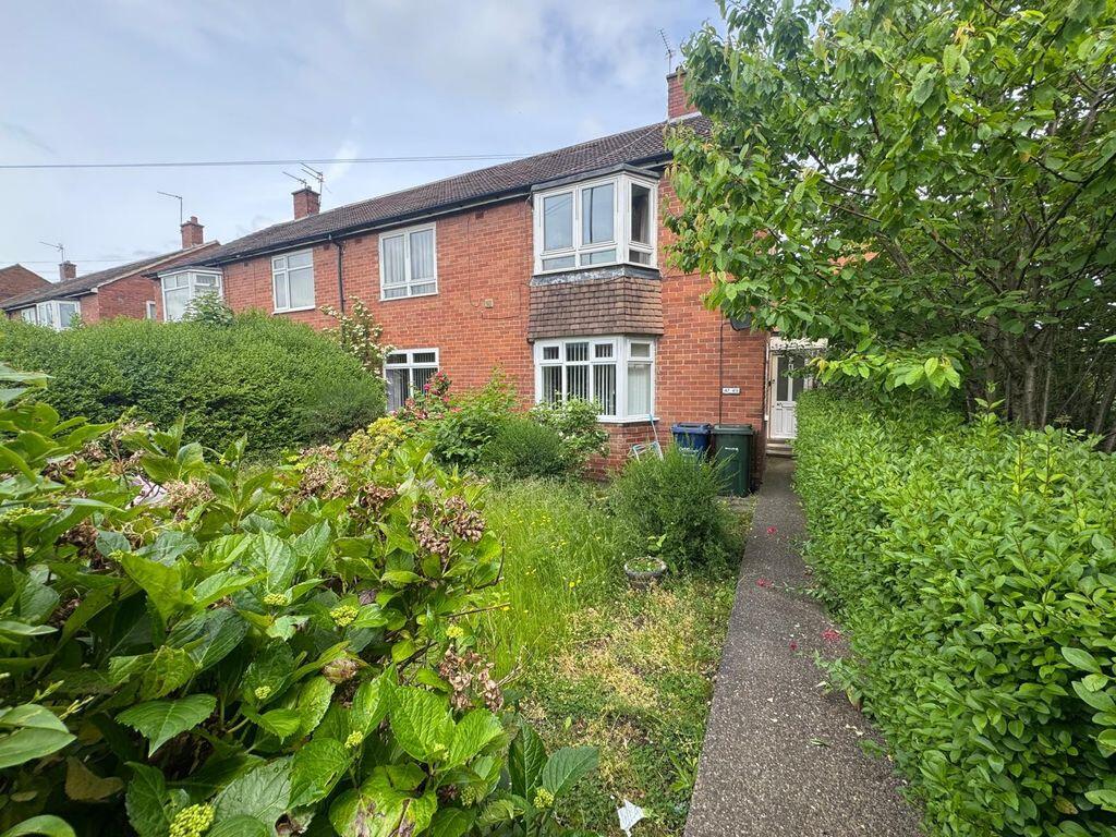Main image of property: Jubilee Road, Gosforth