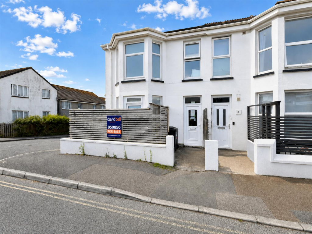 Main image of property: St. Thomas Road, Newquay