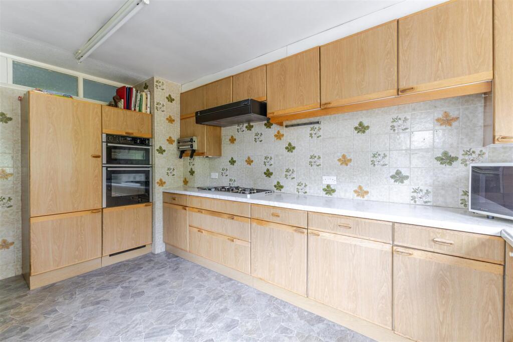House in Southall - More