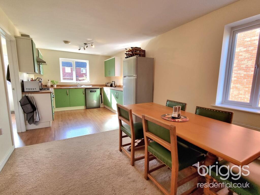 Duke Meadows, Market Deeping, PE6 photo 3