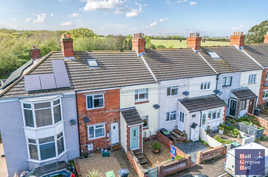 Main image of property: Chickerell Road, Chickerell, Weymouth