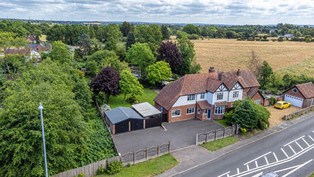 Main image of property: Holyhead Road, Oaken