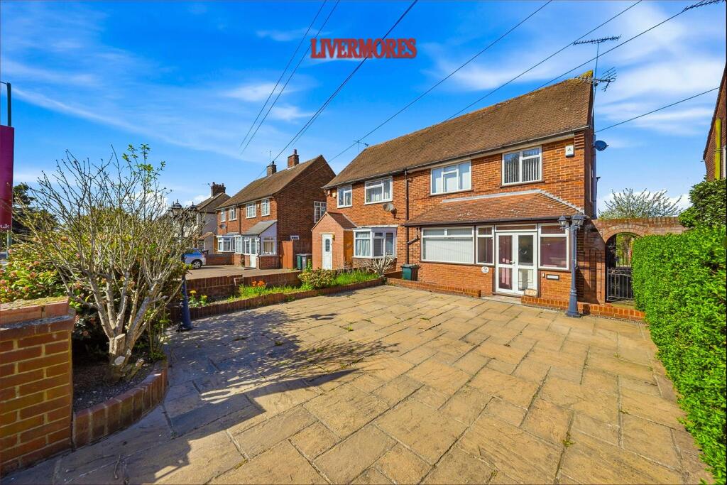Main image of property: Watling Street, Dartford