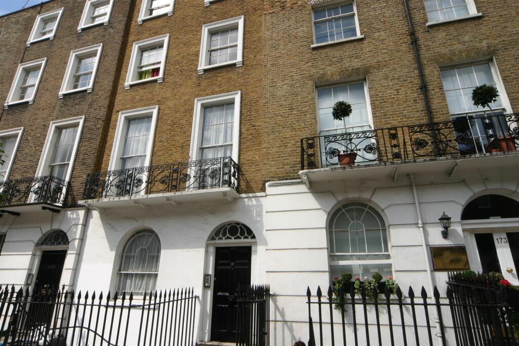 Main image of property: Gloucester Place, Marylebone, London