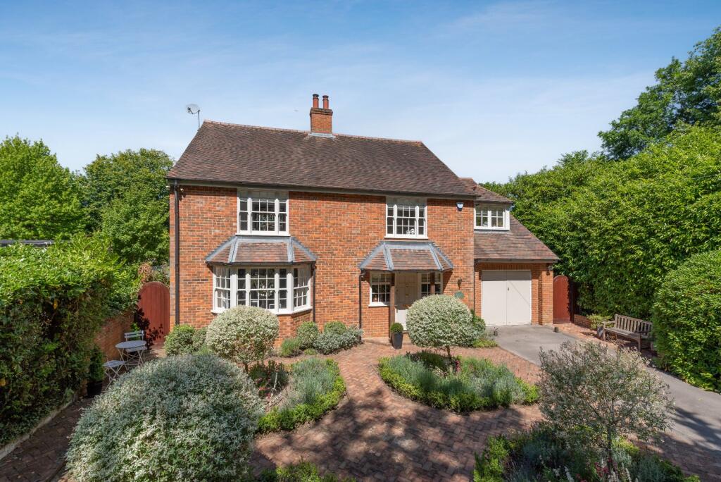 Main image of property: Woodside Lane, Winkfield, Windsor, Berkshire