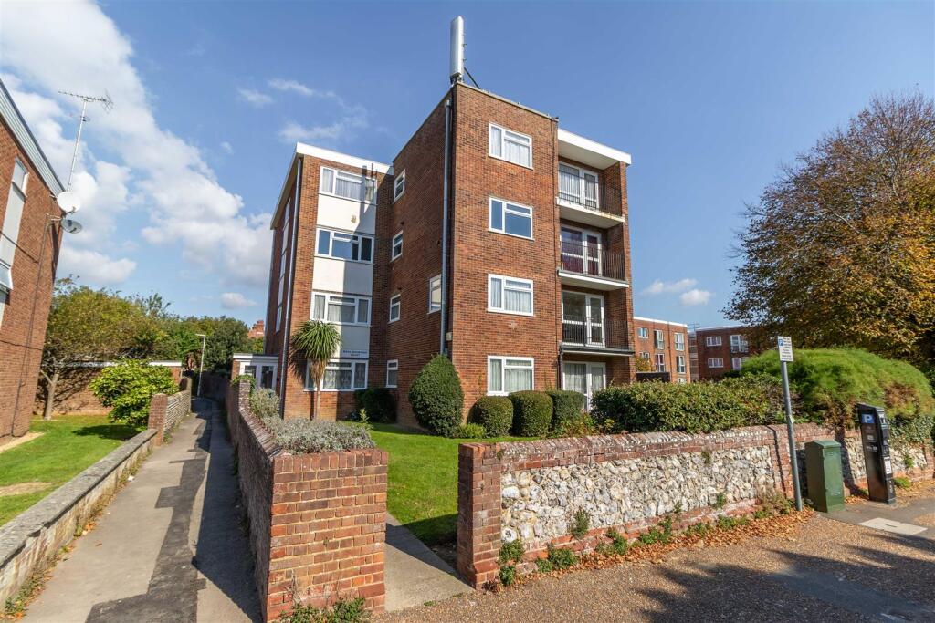 Main image of property: Shelley Road, Worthing