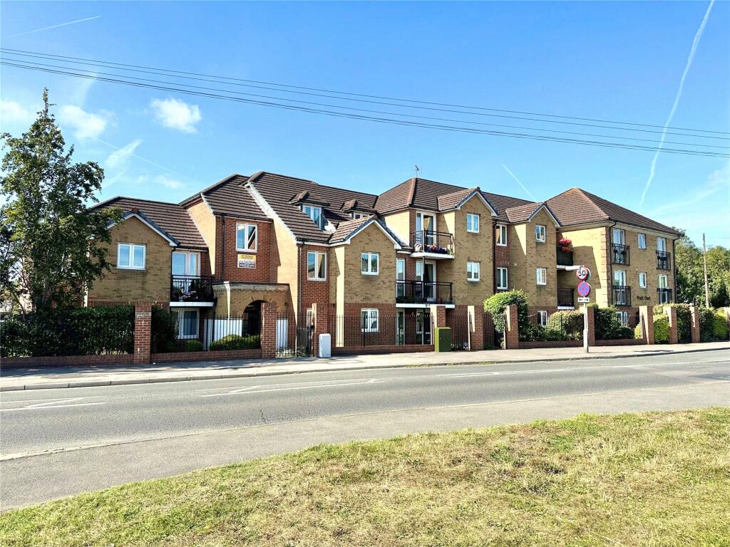Main image of property: Yorktown Road, College Town, Sandhurst, Berkshire, GU47