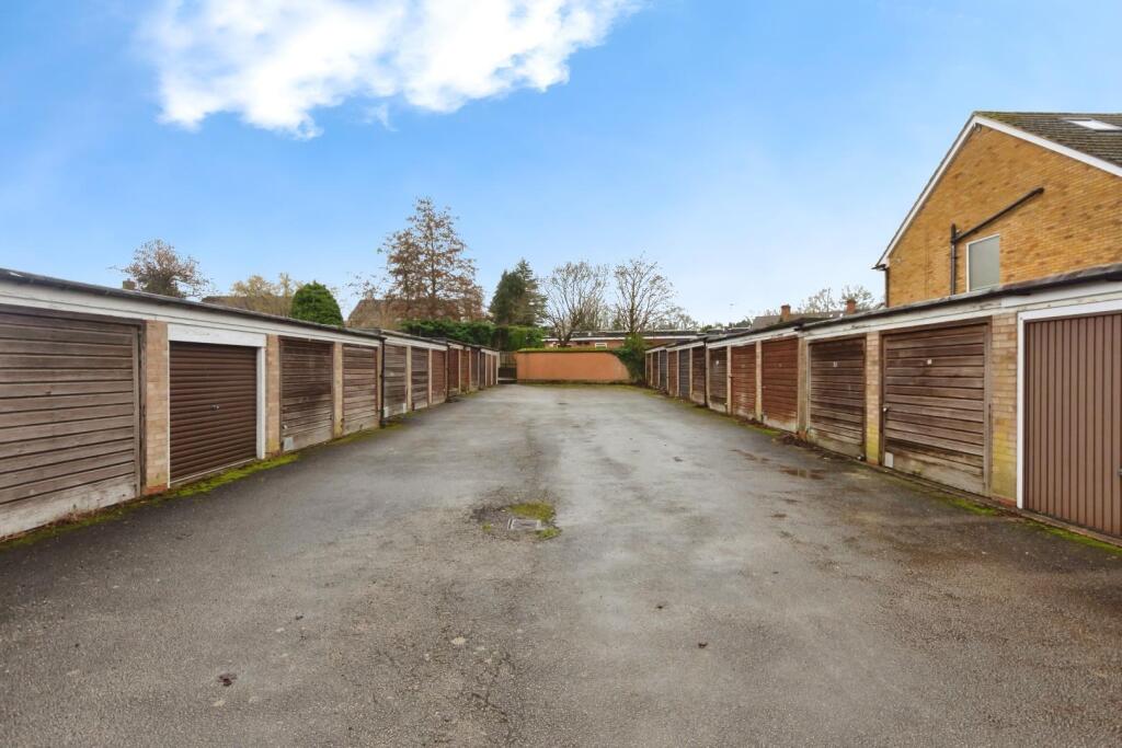 Additional image 25 of Stourton Close, Knowle, Solihull