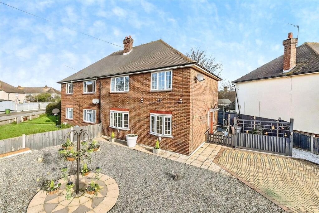 Main image of property: Iron Mill Lane, Crayford, Dartford, DA1