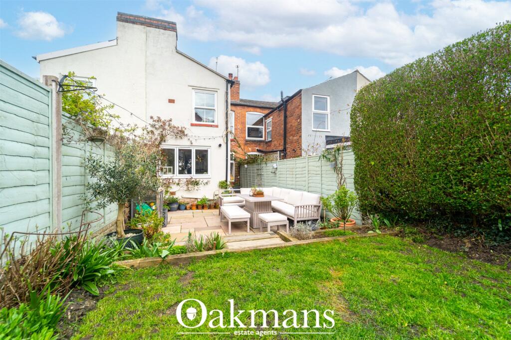 Additional image 28 of Park Hill Road, Harborne, Birmingham, West Midlands, B17