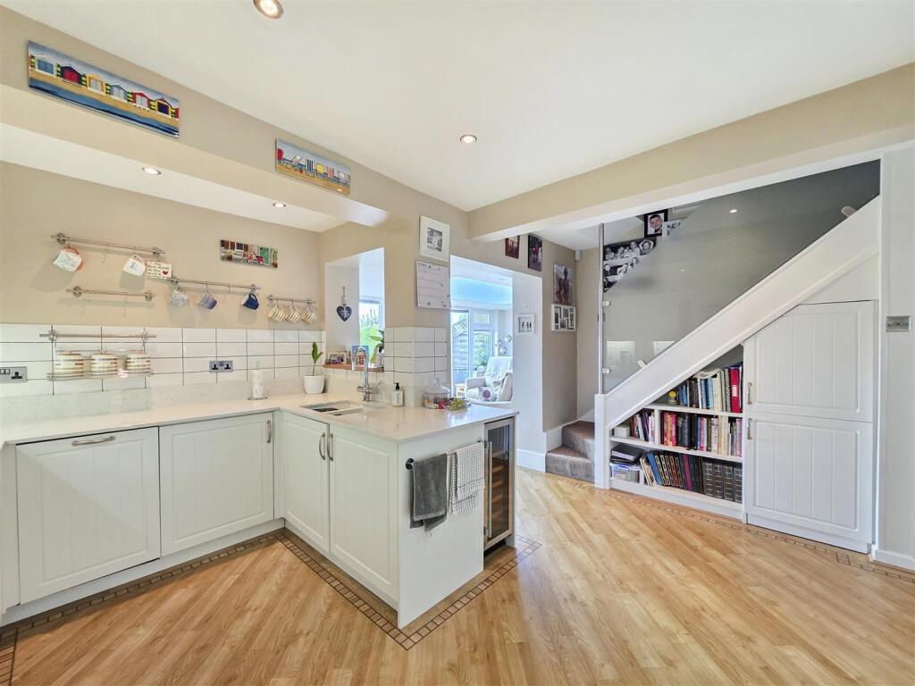 House in Gedling, Lambley - View 5