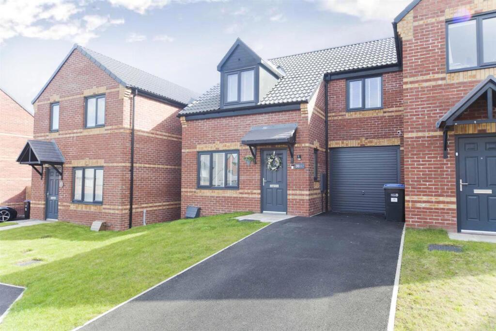 Main image of property: Sunshine Place, Blackhall Colliery