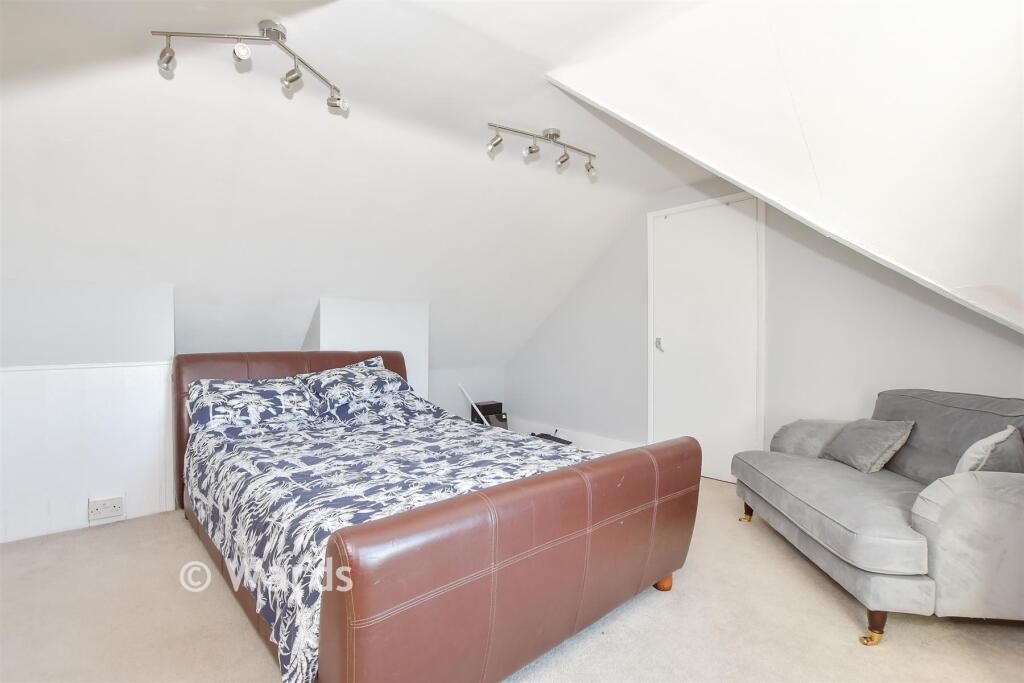 School Lane, Sutton Valence, Maidstone, Kent - More