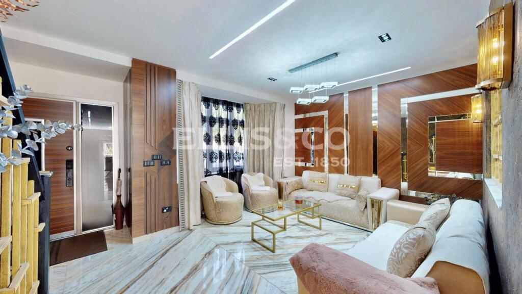 House in Southall - More