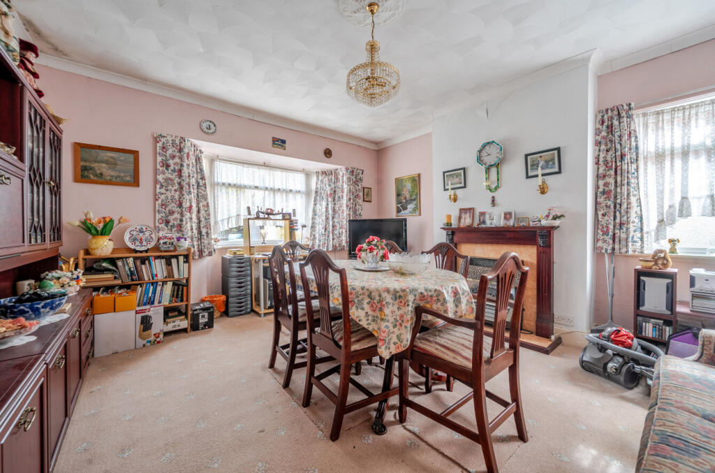 House in Adur, Lancing - View 4