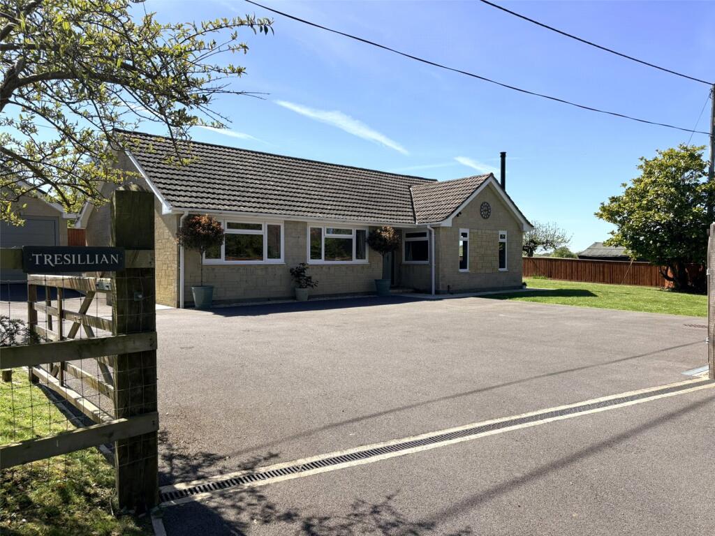 Main image of property: Tresillian, Semley, Shaftesbury, Dorset, SP7