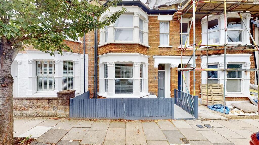 Main image of property: Bendemeer Road, West Putney