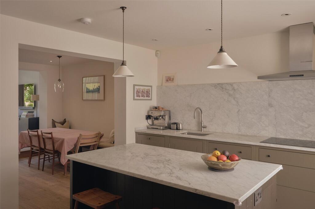 Main image of property: St Paul Street, Arlington Conservation Area, Islington, London, N1