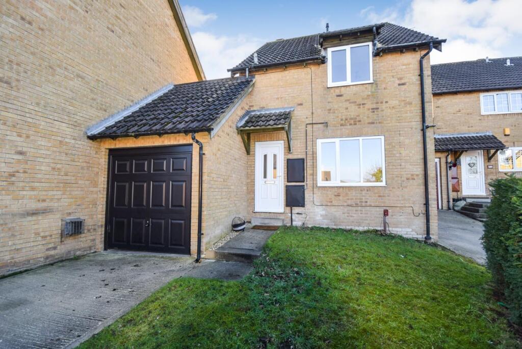 Main image of property: Chadwell Springs, Bingley, BD16 1QE