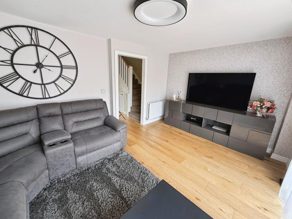 House in Oakengates, Telford and Wrekin - View 2
