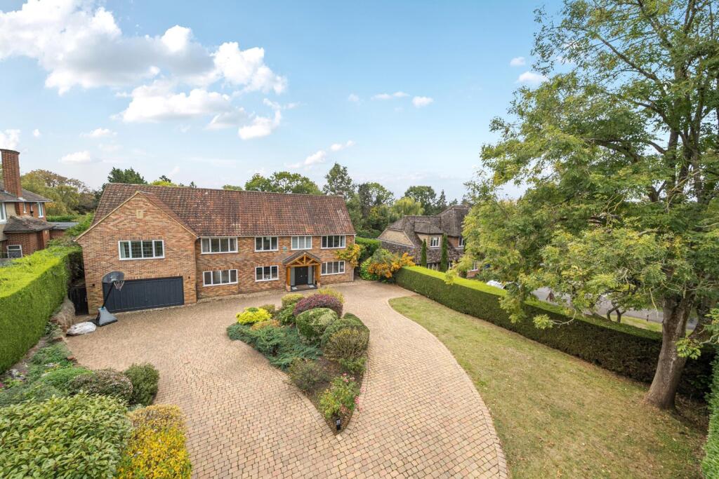 Main image of property: Mill Lane, Gerrards Cross, Buckinghamshire