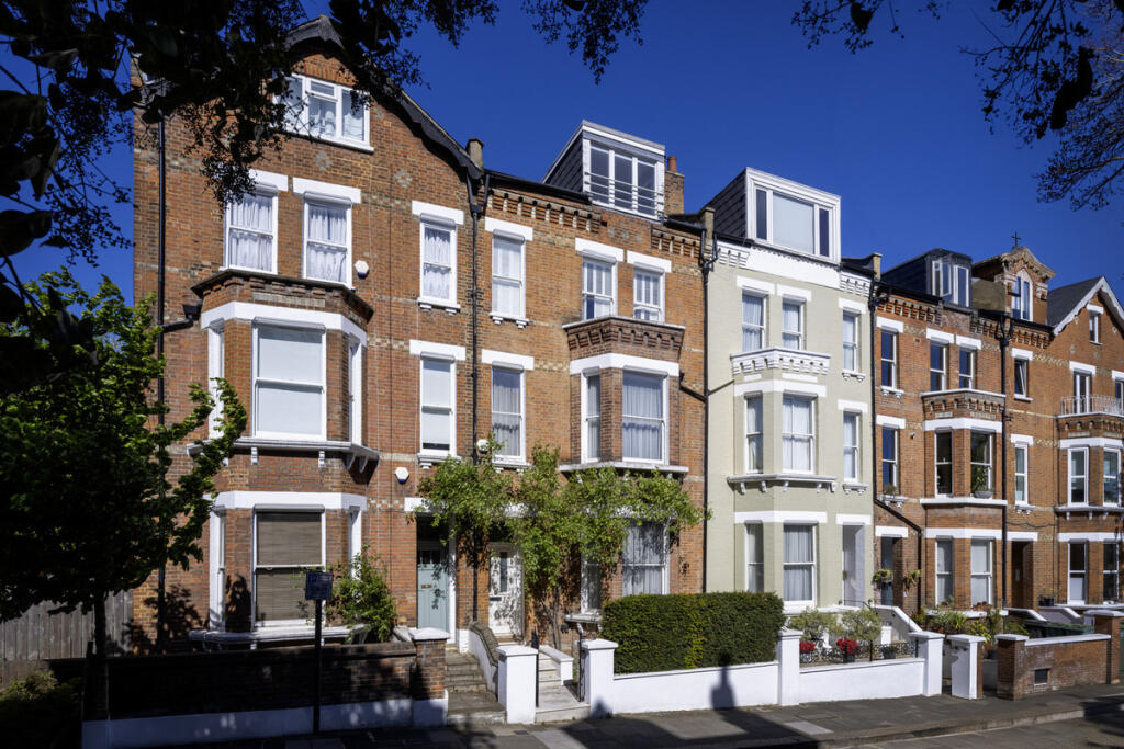 Main image of property: Willoughby Road, London, NW3