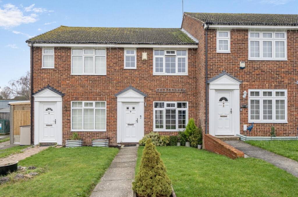 Main image of property: Elgal Close, Farnborough Village, Orpington, Kent, BR6