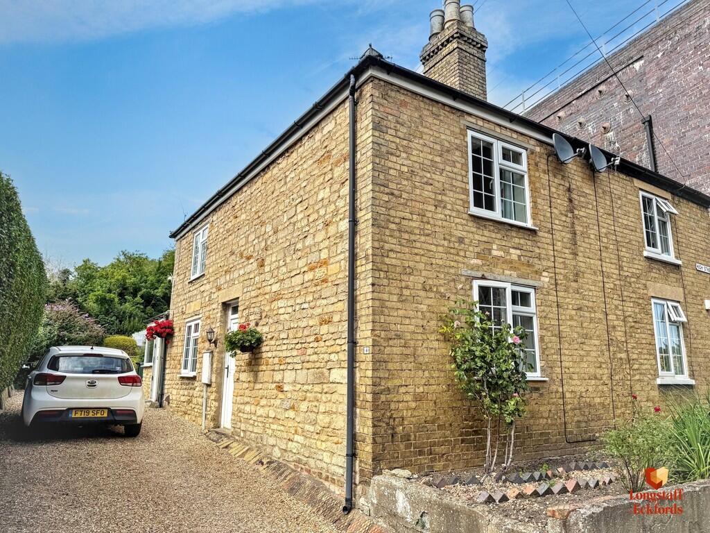 Main image of property: High Street , Little Bytham