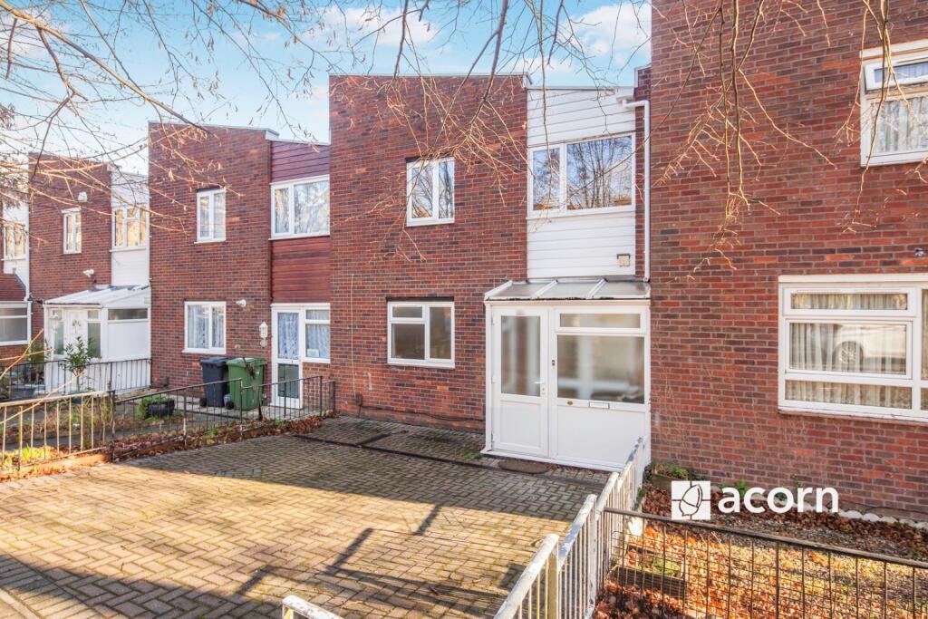 Main image of property: Silverdale London SE26